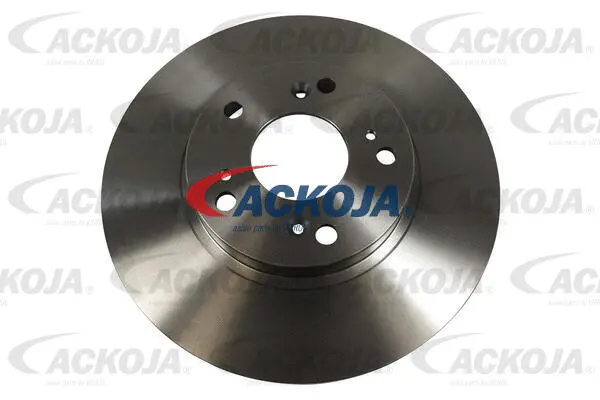 Brake Disc (A26-80010)