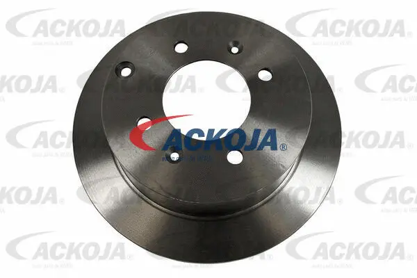 Brake Disc (A52-40006)