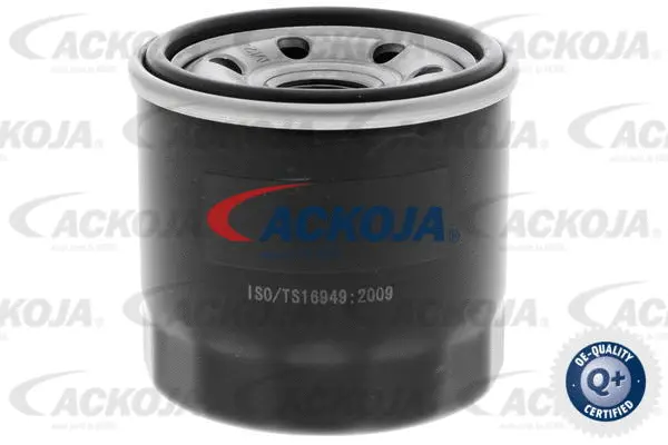 Oil Filter (A53-0500)