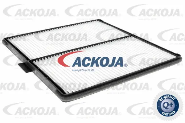 Filter, cabin air (A51-30-0006)