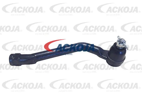 Tie Rod End (A53-9606)