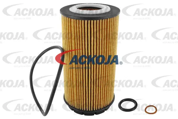 Oil Filter (A52-0076)