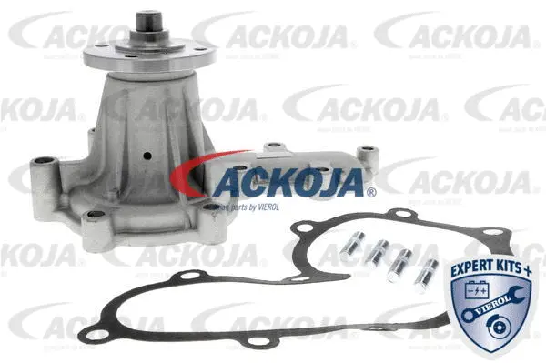 Water Pump, engine cooling (A70-50015)