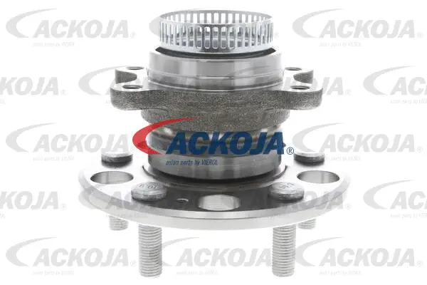 Wheel Bearing Kit (A52-0253)