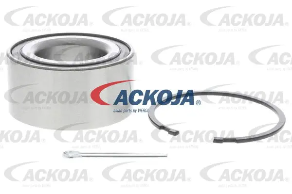 Wheel Bearing Kit (A38-0090)