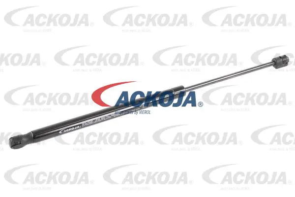 Gas Spring, boot/cargo area (A53-0150)