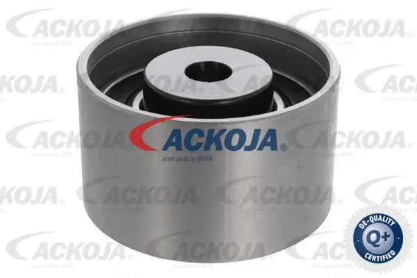 Deflection/Guide Pulley, timing belt