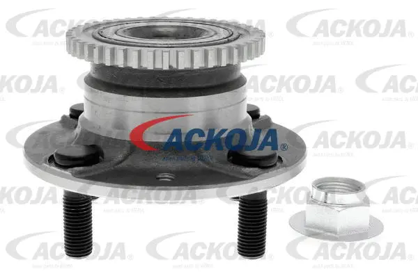 Wheel Bearing Kit (A32-0104)