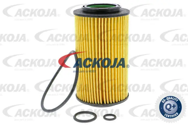 Oil Filter (A26-0501)