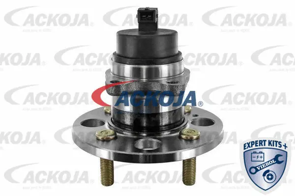 Wheel Bearing Kit (A52-0051)