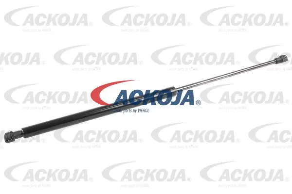 Gas Spring, boot/cargo area (A38-0075)