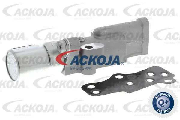 Control Valve, camshaft adjustment (A38-0331)