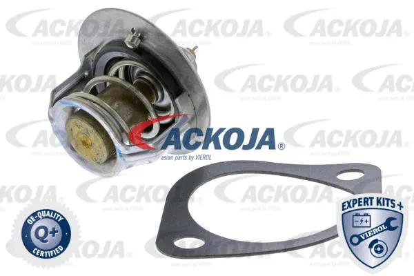 Thermostat, coolant (A52-99-0014)