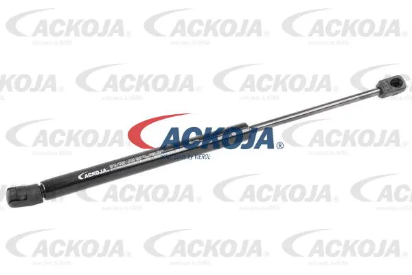 Gas Spring, boot/cargo area (A51-0058)