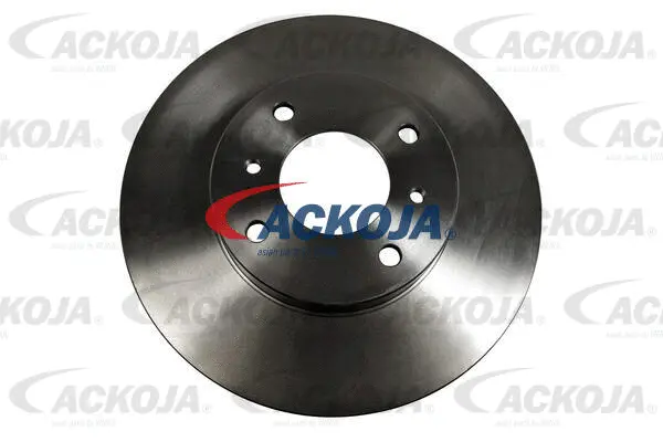 Brake Disc (A38-80002)