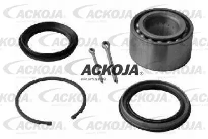 Wheel Hub (A38-0423)