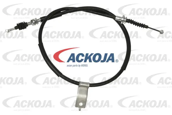 Cable Pull, parking brake (A32-30015)