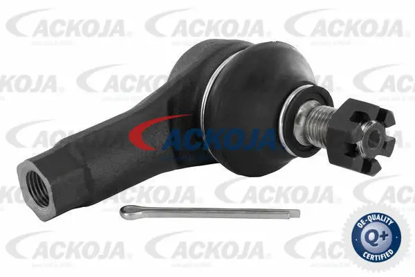 Tie Rod End (A26-1107)