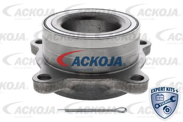 Wheel Bearing Kit (A37-0174)