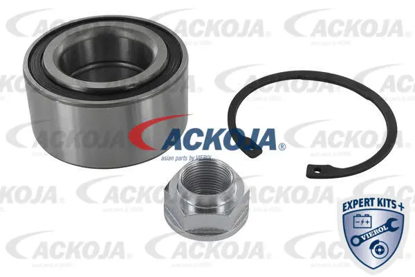 Wheel Bearing Kit (A26-0064)