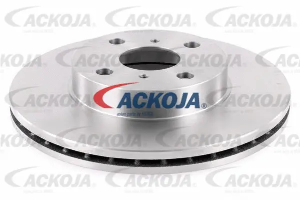 Brake Disc (A70-80001)