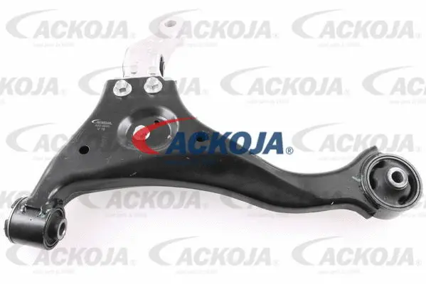 Control/Trailing Arm, wheel suspension (A52-0243)