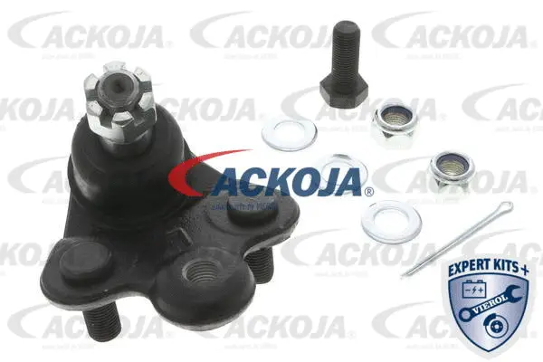 Ball Joint (A26-1197)