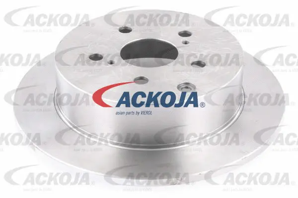 Brake Disc (A70-40017)