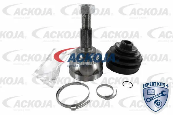 Joint Kit, drive shaft (A38-0106)
