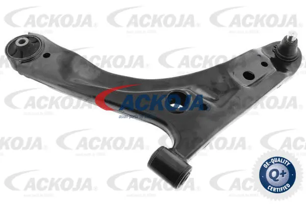 Control/Trailing Arm, wheel suspension (A53-1119)