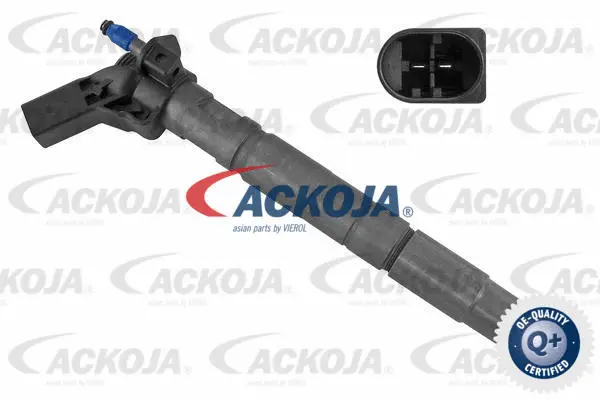 Injector Nozzle (A52-11-0009)