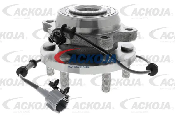 Wheel Bearing Kit (A38-0389)