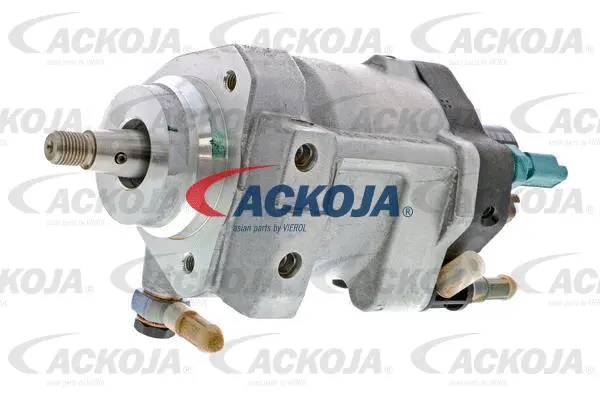 High Pressure Pump (A53-25-0001)