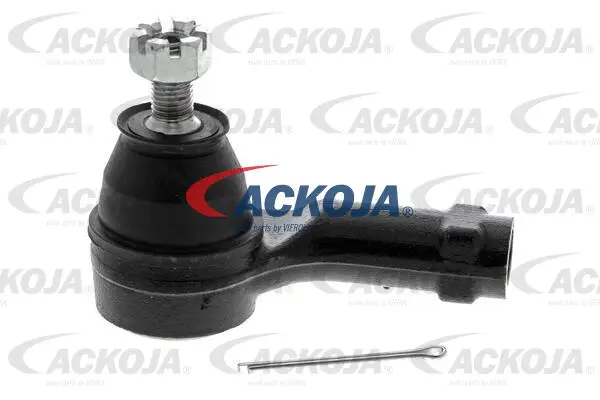 Tie Rod End (A52-1221)