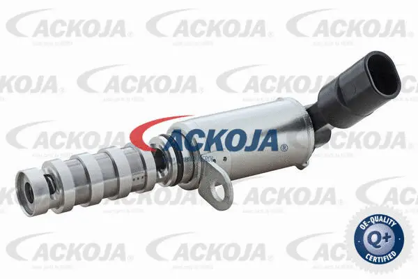 Control Valve, camshaft adjustment (A53-0091)