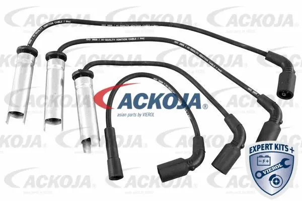 Ignition Cable Kit (A51-70-0022)