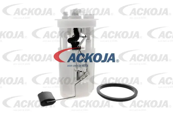 Fuel Feed Unit (A52-09-0008)