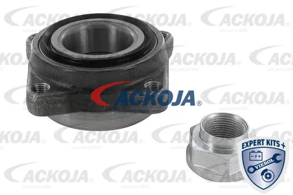 Wheel Bearing Kit (A26-0061)
