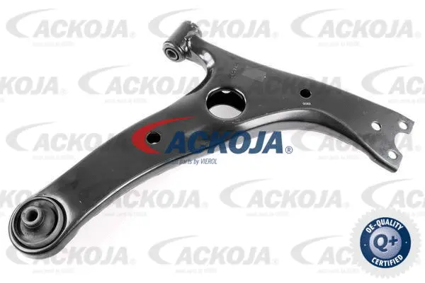 Control/Trailing Arm, wheel suspension (A70-1176)