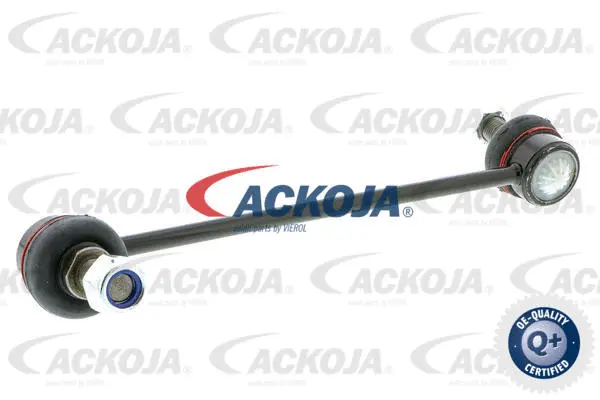 Link/Coupling Rod, stabiliser bar (A53-1115)