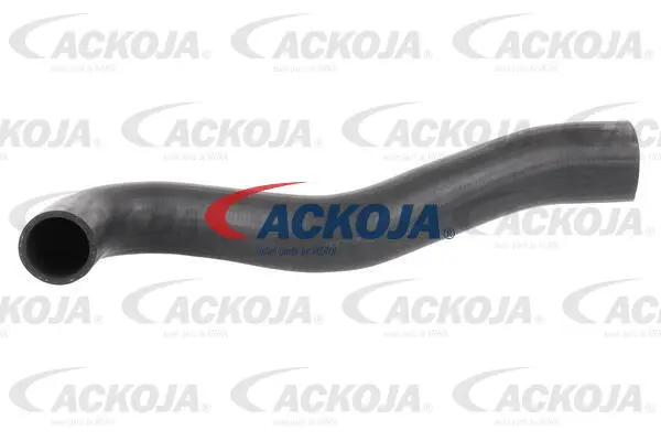 Charge Air Hose (A37-9603)