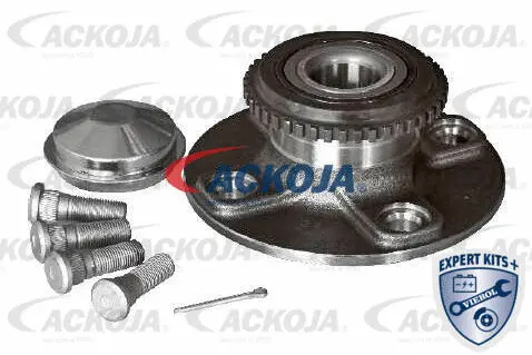 Wheel Bearing Kit (A38-0412)