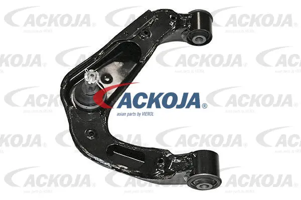 Control/Trailing Arm, wheel suspension (A38-0366)