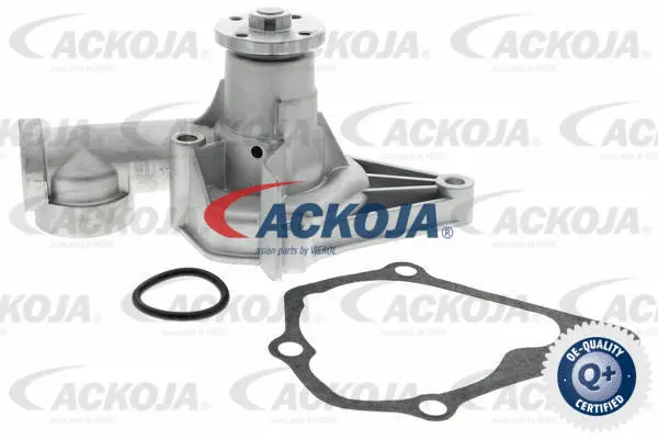 Water Pump, engine cooling (A52-50006)