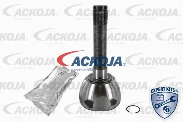 Joint Kit, drive shaft (A38-0116)