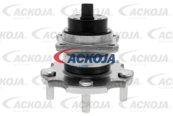 Wheel Bearing Kit (A70-0393)