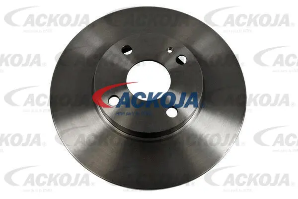 Brake Disc (A32-80004)