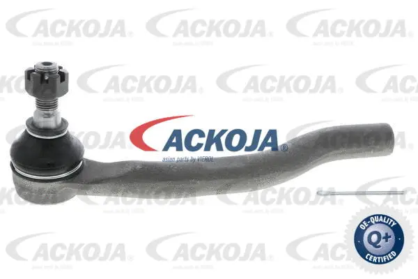 Tie Rod End (A26-1167)