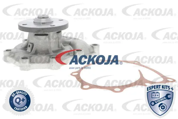 Water Pump, engine cooling (A53-0702)