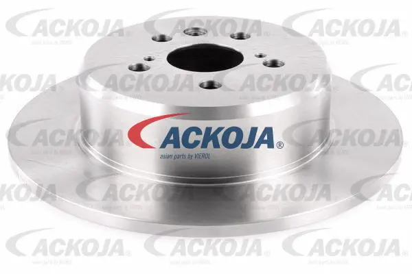 Brake Disc (A70-40006)